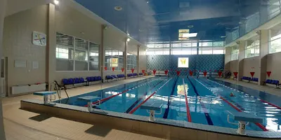 Szkoła Pływania Neptun Sp. z o. o.